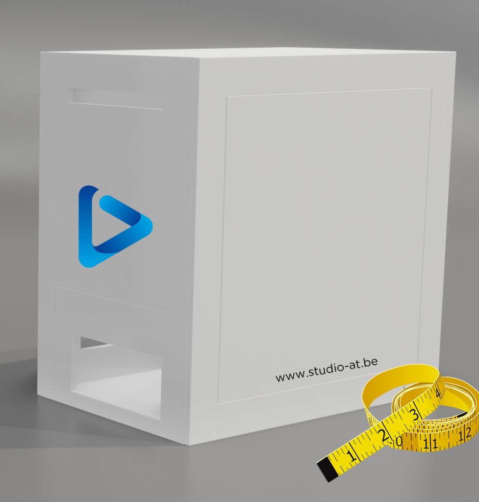 sure mesure box2be